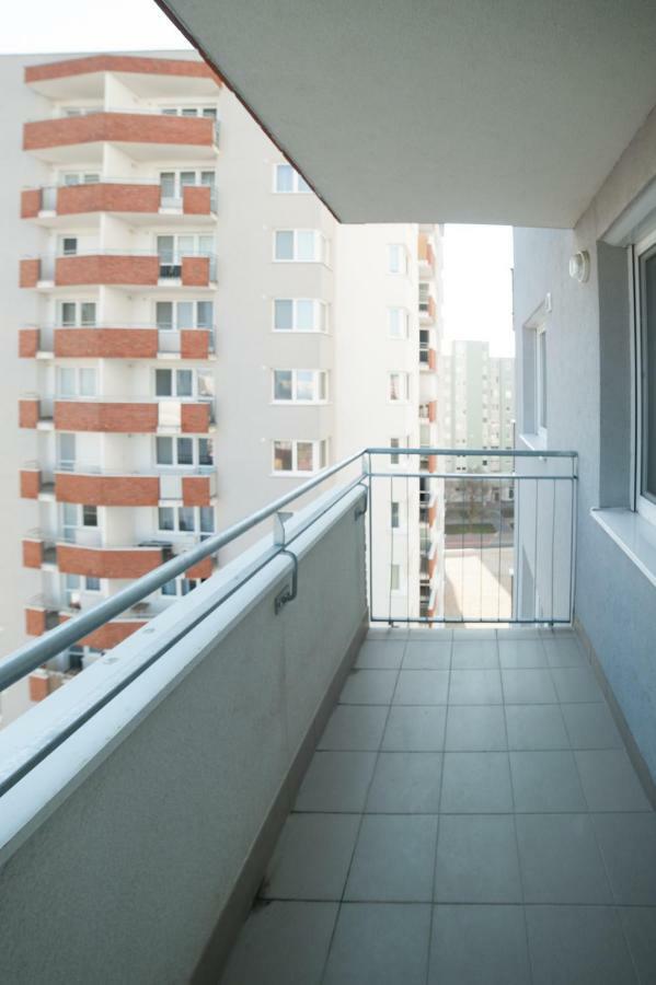 After Eight Apartment Bratislava Exterior foto